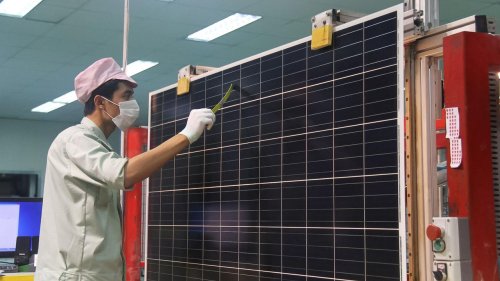US-Zölle von mehr als 3.000 Prozent