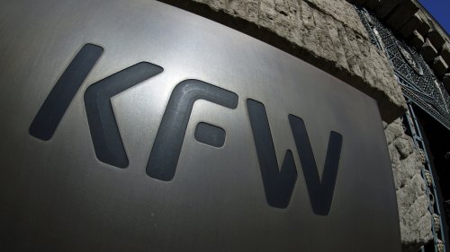 KfW-Förderkredite werden günstiger