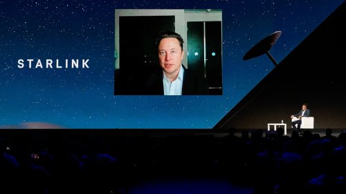 ++ Elon Musk will Starlink einschränken  ++