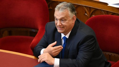 Orban regiert in Ungarn weiter per Notstand
