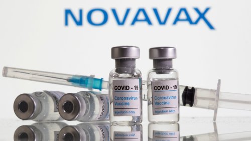 Tausende wollen Novavax-Impfung