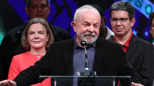Nur verhaltener Jubel im Lula-Lager