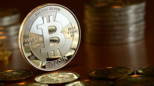Horror-Wochenende für Bitcoin-Anleger