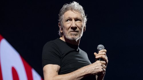 Roger Waters darf in München auftreten