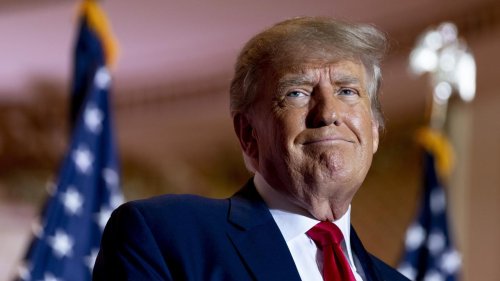 Schwere Vorwürfe gegen Trump