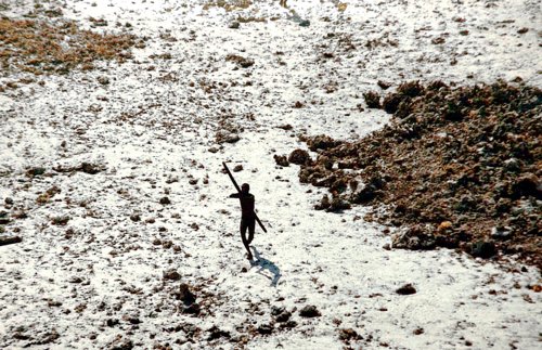 Kommentare - Indiens Andamanen: Warum bei Inselbesuch Haft droht - oder Tod | meta tagesschau