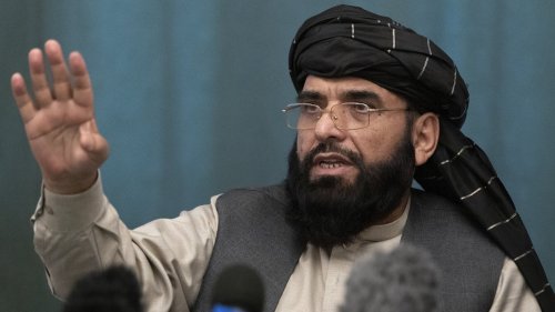 Taliban stellen Ultimatum für Evakuierungen
