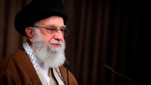 Konflikte an mehreren Fronten für Khamenei
