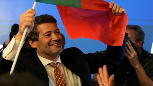 Was bedeutet der Rechtsruck für Portugal?