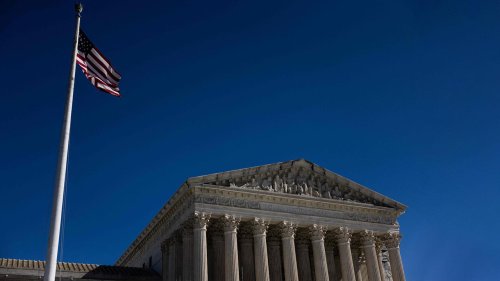 Supreme Court stoppt Abschiebung von Venezolanern