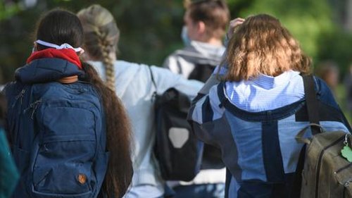 Hilfe kommt bei vielen Kindern nicht an
