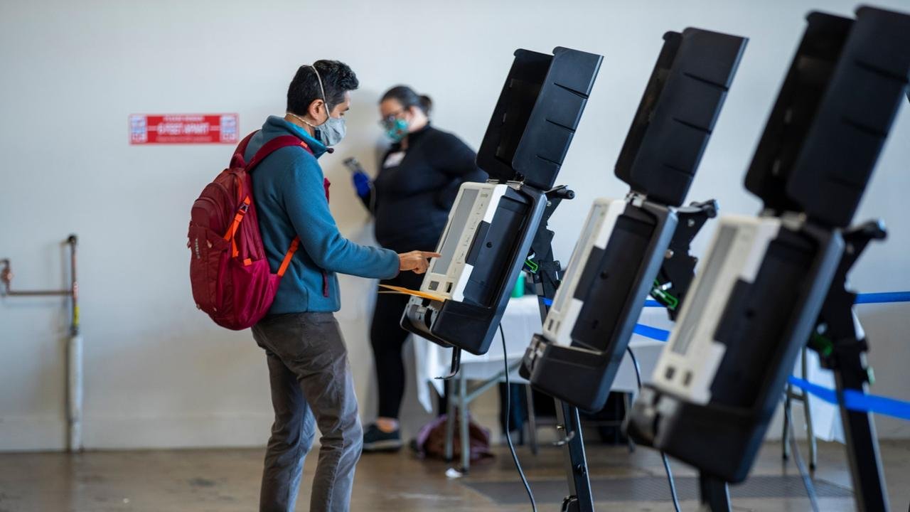Trump will Wahlrecht in den USA verschärfen