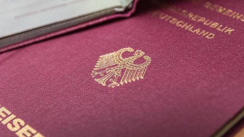 Künftig Deutsche "zweiter Klasse"?