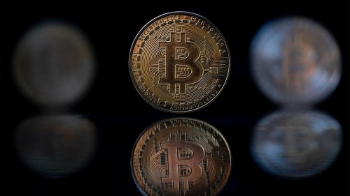 Bitcoin behauptet 60.000-Dollar-Marke