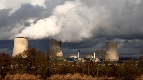 Zwischen Kernkraft und Klimawandel