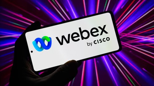 Wie sicher sind Webex-Konferenzen?
