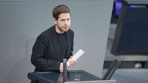 "Meine rote Linie ist da, wo Gewalt in der Luft liegt"