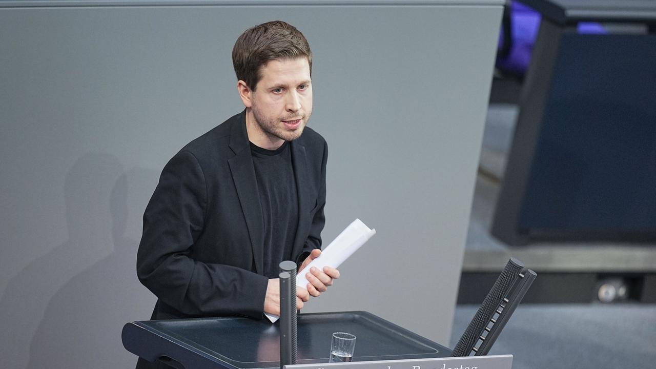"Meine rote Linie ist da, wo Gewalt in der Luft liegt"