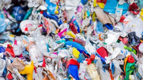 Was wird aus dem Ziel der Kreislaufwirtschaft?