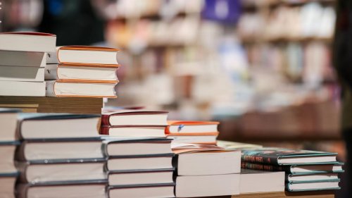 Wie es das eigene Buch zum Verlag schafft