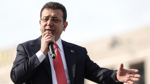 Was steckt hinter der Festnahme von Imamoglu?