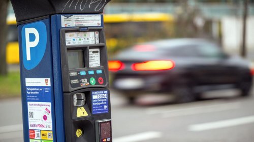 Umwelthilfe kritisiert Parken in saarländischen Städten als zu „billig“