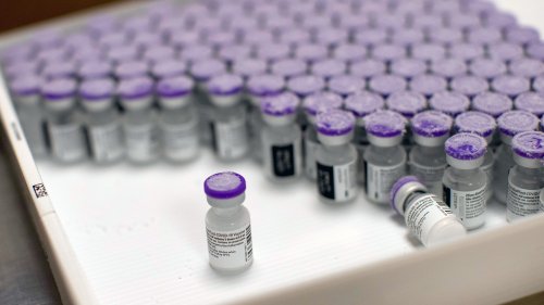 Viel mehr Impfstoff bestellt als bekannt