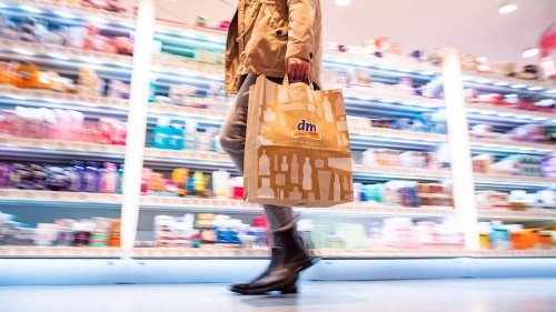Wie Drogerien zur Supermarkt-Konkurrenz werden