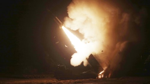 USA und Südkorea starten Raketen
