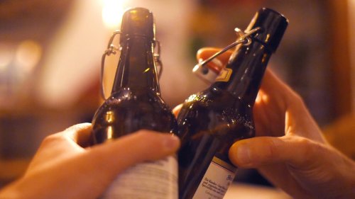 Warum wir nicht vom Alkohol loskommen
