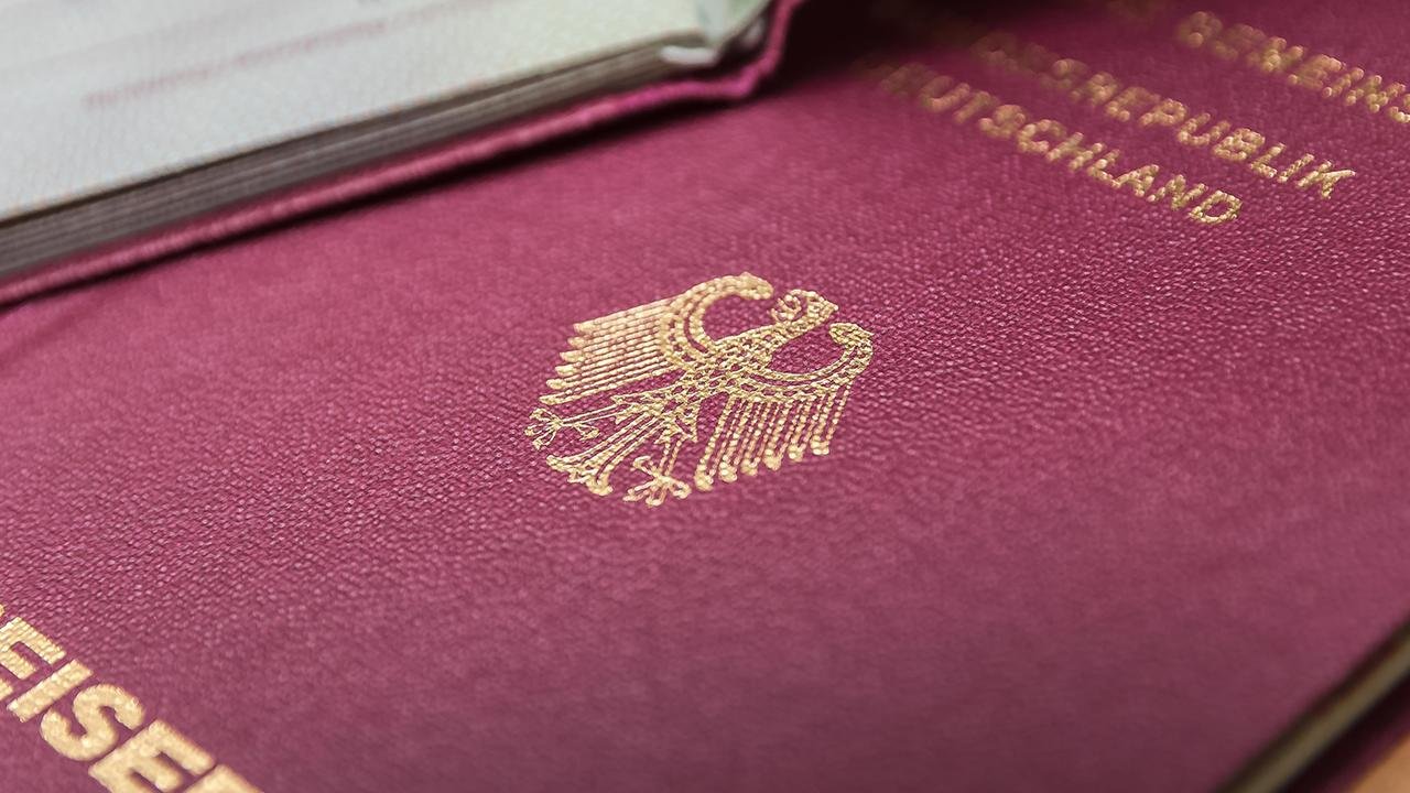 Künftig Deutsche "zweiter Klasse"?