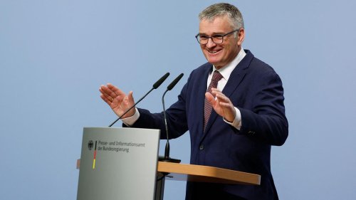 Wer künftig die schwarz-rote Politik erklärt