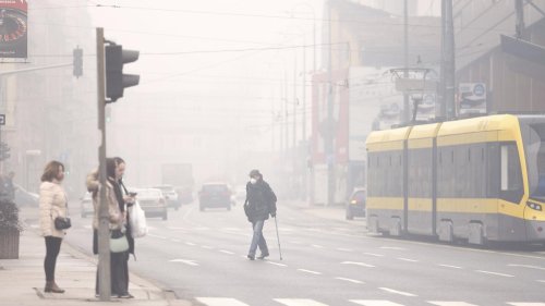 Nur sieben Länder halten WHO-Grenzwert ein