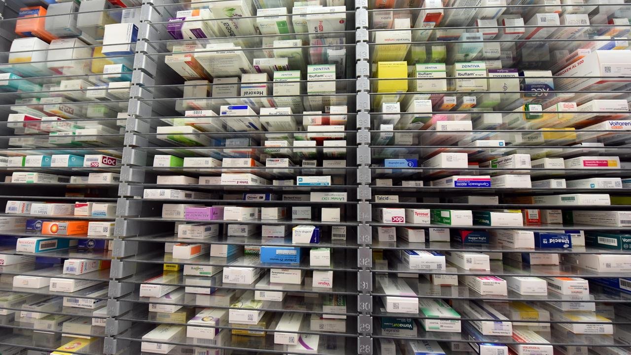 Neue Antibiotika bezahlt vom Staat?