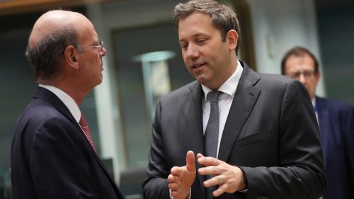 Klingbeil will EU-Lieferkettengesetz beibehalten