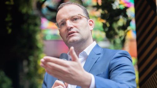 ++ Spahn zieht positive Bilanz der Impfwoche ++