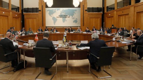 G7 wollen Kriegsverbrechen gemeinsam aufklären