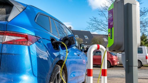 Wohin steuert Deutschland bei Mobilität und Strom?