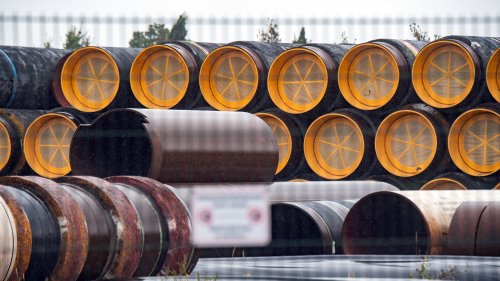 Experten fordern Schutz der Infrastruktur