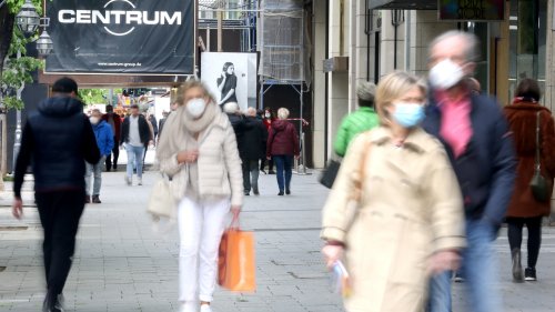 Was Geimpfte und Genesene jetzt dürfen