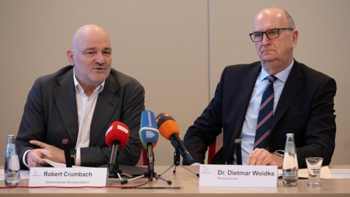 Zum Erfolg verdammt
