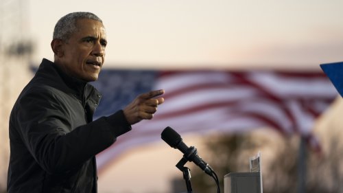 Obama - der überschätzte Präsident?
