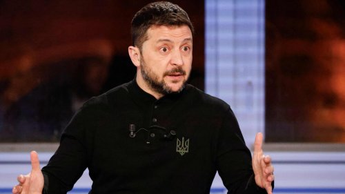 "Wir wollen, dass Amerika auf unserer Seite ist"
