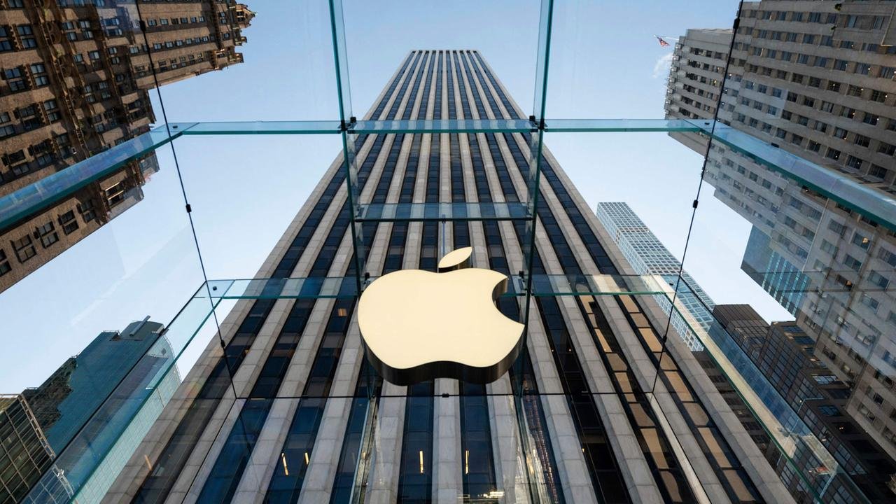 Kartellamt darf bei Apple besonders streng hinschauen