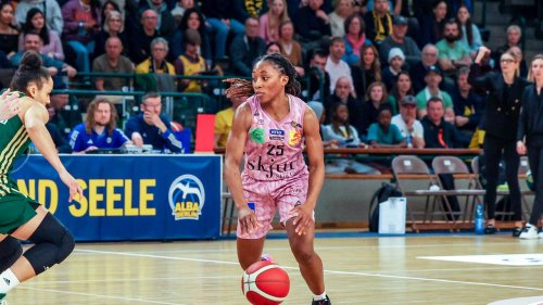 Saarlouis Royals wollen gegen Keltern das Double