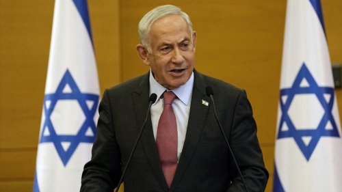 ++ Netanyahu: "Werden die Hamas zerstören" ++