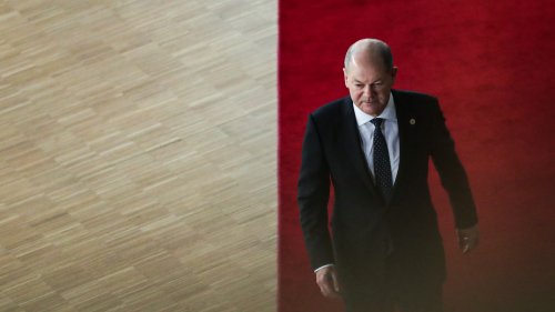 Scholz hat weitgehend recht