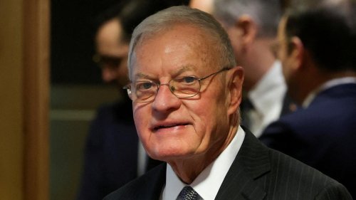 ++ Kellogg nicht mehr US-Sondergesandter für Russland ++