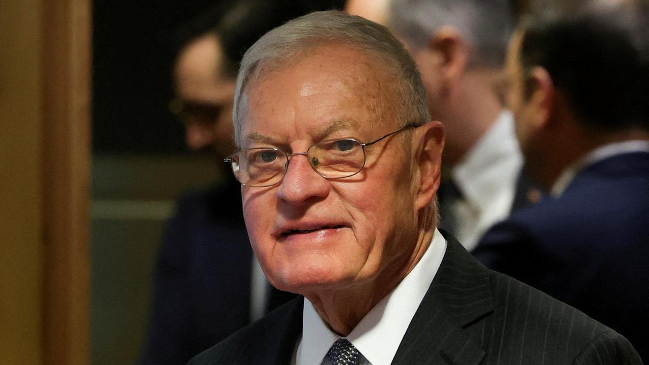 ++ Kellogg nicht mehr US-Sondergesandter für Russland ++