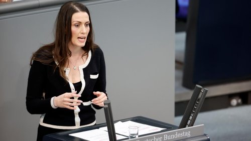 Bundestag hebt Immunität von FDP-Politikerin auf